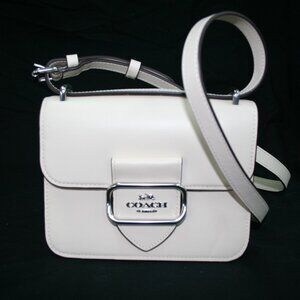 Coach Crossbody Purse CL416